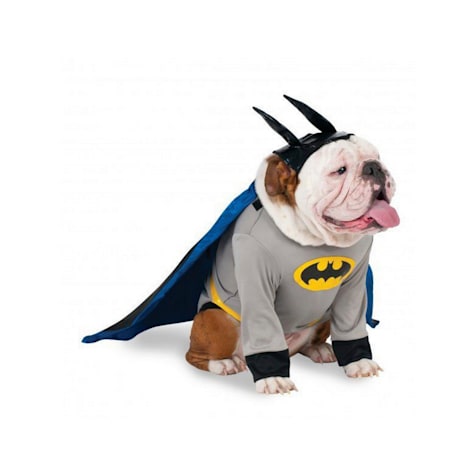 RUBIES DC Comics Batman Big Dogs Pet Costume