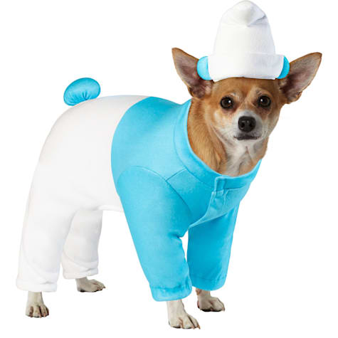 RUBIES The Smurfs Pet Costume