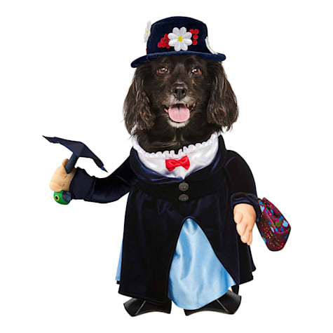 RUBIES Mary Poppins Pet Costume