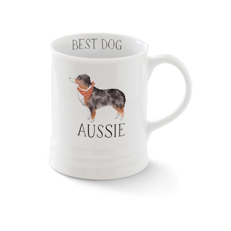 PetShop by Fringe Studio Julianna Swaney Aussie Mug