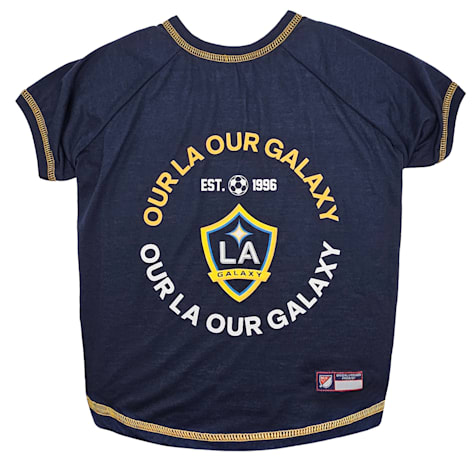 Pets First MLS Pet Tee Shirt