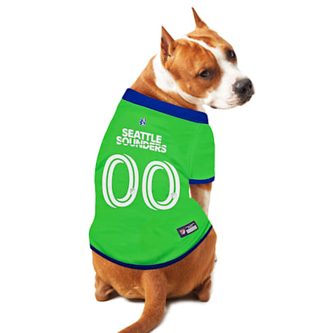 Pets First MLS Pet Jersey