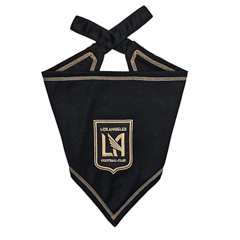 Pets First MLS Tie-Around Dog Bandana