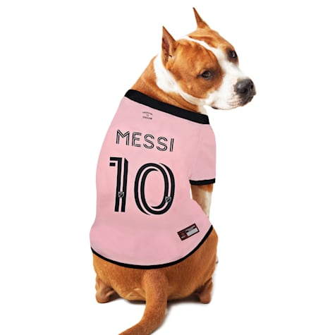 Pets First MLS Player Pet Jersey