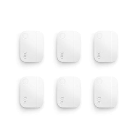 Ring Alarm Contact Sensor for Dogs