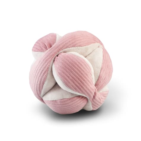 Lambwolf Monti/Blush Dor Dog