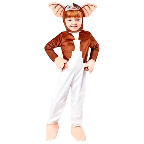 RUBIES Gremlins: Gizmo Infant/Toddler Costume