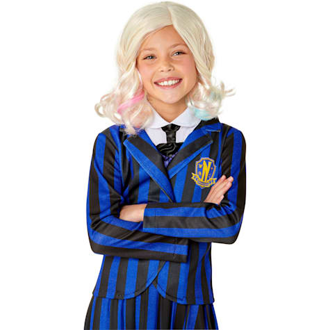 RUBIES Enid Sinclair Child Wig