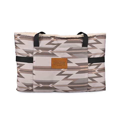 Pendleton Travel Bed for Dogs