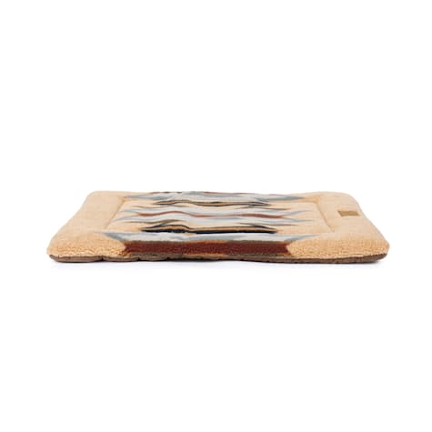 Pendleton Berber Comfort Cushion for Dogs