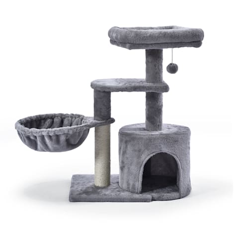 Cat Craft Ultimate Cat Lounge Tree