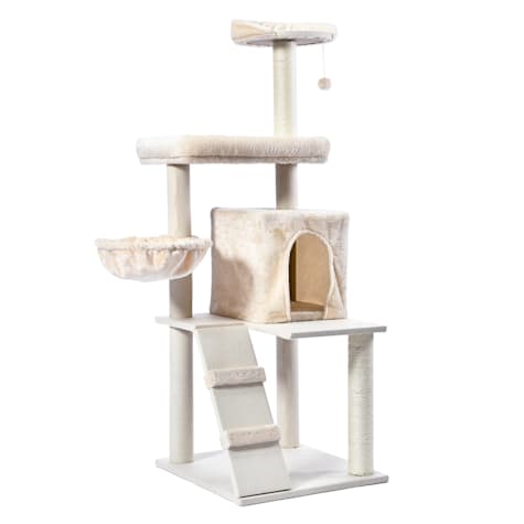Cat Craft 5 Level Cat Climb Tree