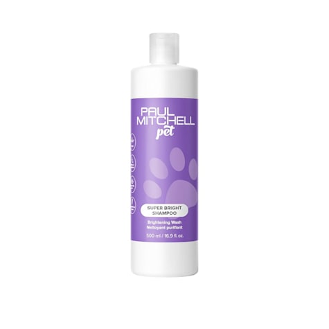 Paul Mitchell Pet Super Bright Shampoo for Dogs