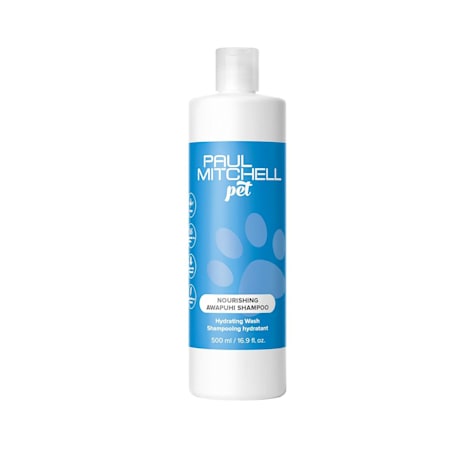 Paul Mitchell Pet Nourishing Awapuhi Shampoo for Dogs