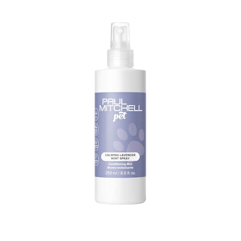 Paul Mitchell Pet Calming Lavender Mint Spray for Dogs