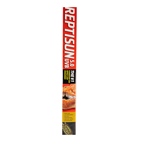 Zoo Med ReptiSun T8 5.0 UVB Lamp