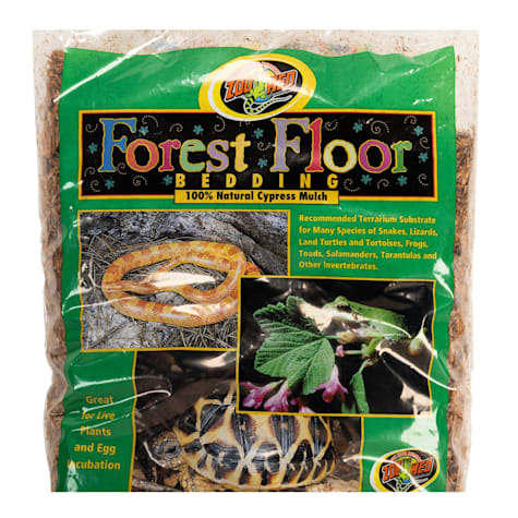 Zoo Med Forest Floor Bedding Petco