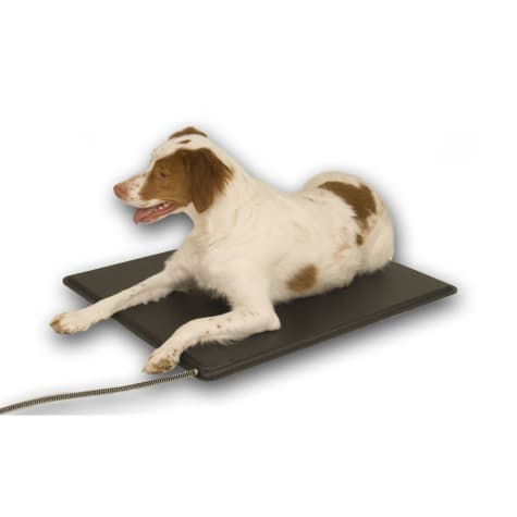 Lectro Kennel Heated Pad & Cover