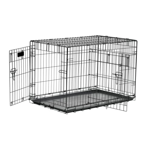 puppy crates for sale