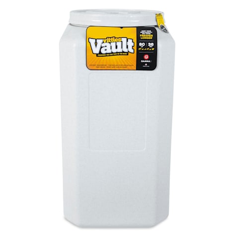 Gamma Vittles Vault Pet Food Container