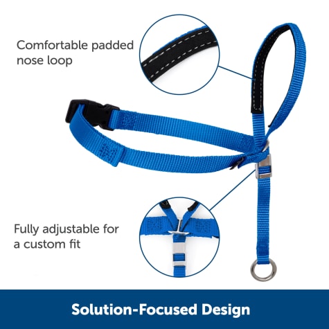 gentle leader headcollar for dogs