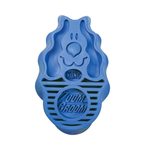 KONG Zoom Groom Brush