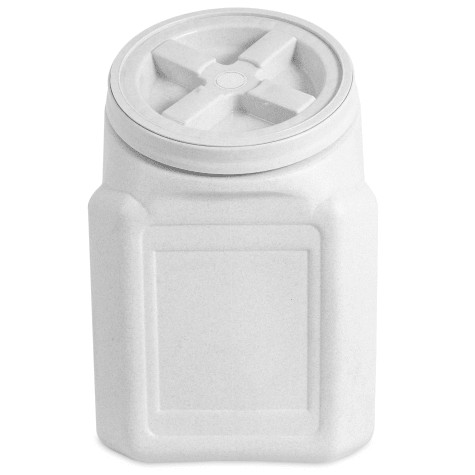 Gamma Vittles Vault Stackable, 60 lbs.