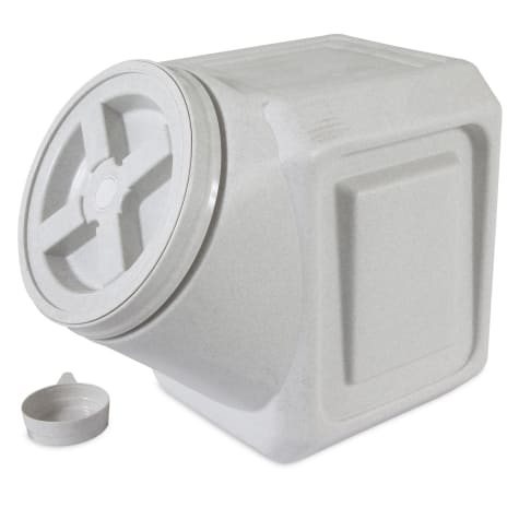 gamma vittles vault stackable 60 lbs