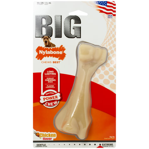 big rawhide bones for dogs