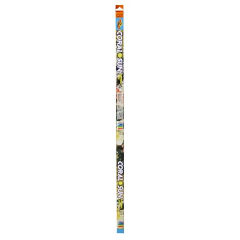 Zoo Med Coral Sun T-8 Bulb, 25 Watts