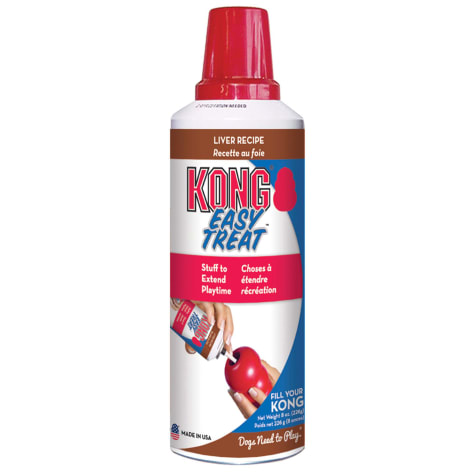 KONG Stuff'N Liver Paste