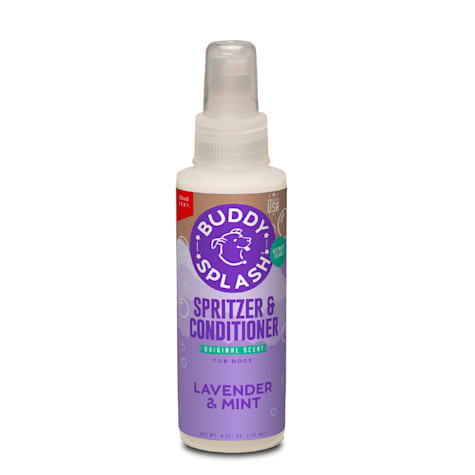 Cloud Star Buddy Splash Lavender & Mint Dog Spritzer