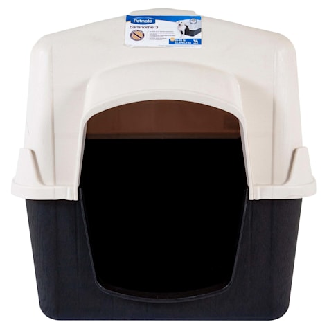 Petmate Barnhome III Pet Shelter