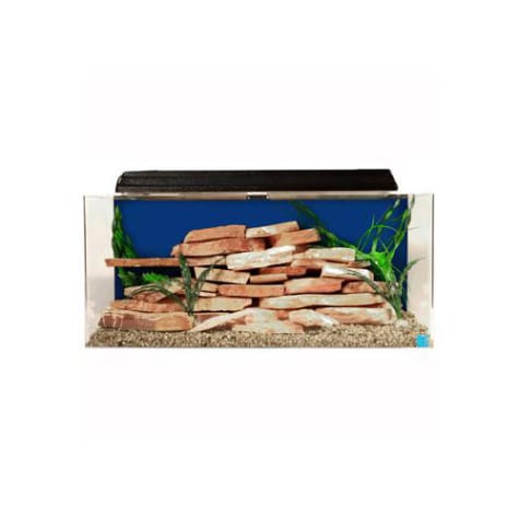 30 gallon fish tank petco