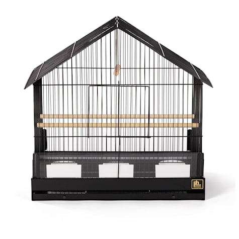 pet parrot cages