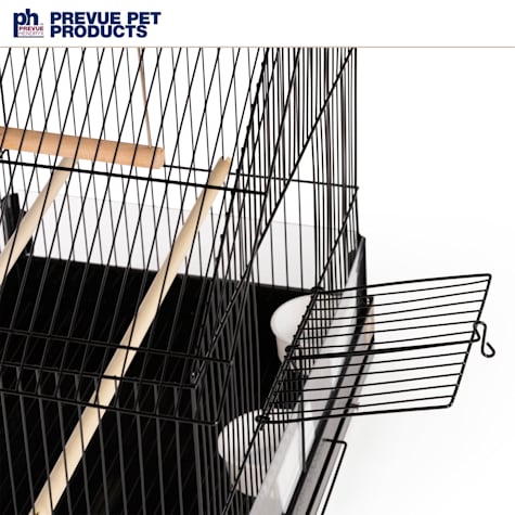 prevue pet bird cage