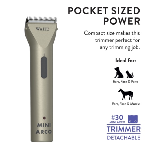 petco wahl clippers
