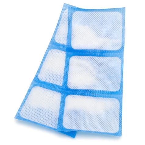 Zilla Cricket Water Pillows
