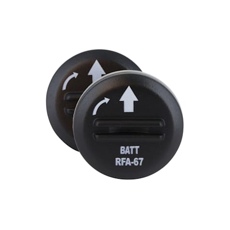 PetSafe RFA-67 6 Volt Replacement Batteries