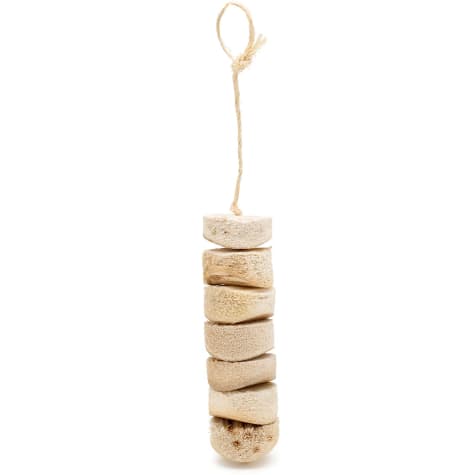 Wesco Bird Kabob Toys