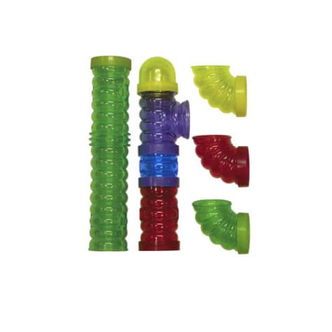 Kaytee CritterTrail Fun-nels Value Pack #4