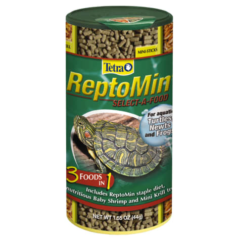 turtle food petco