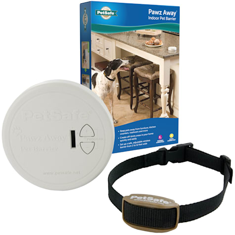 PetSafe Pawz Away Indoor Pet Barrier with Adjustable Range