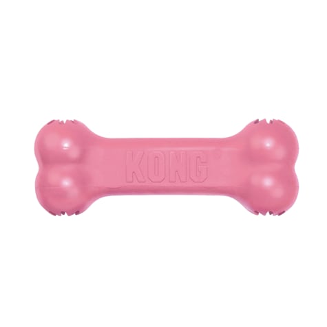 KONG Puppy Goodie Bone Dog Toy