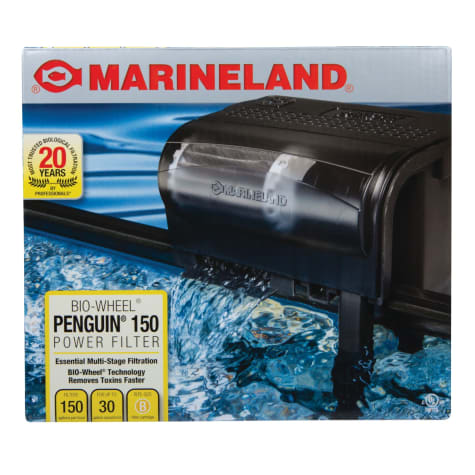 Penguin Bio Wheel Assembly Pf330b Marineland