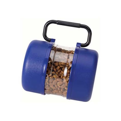 Gamma TRAVEL-tainer in Blue