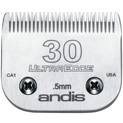 Andis UltraEdge Detachable Blade Size 30
