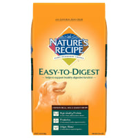 Natures 2024 recipe petco