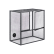 Zilla Fresh Air Screen Habitat for Reptiles, Large | Petco
