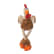 godog checkers skinny rooster